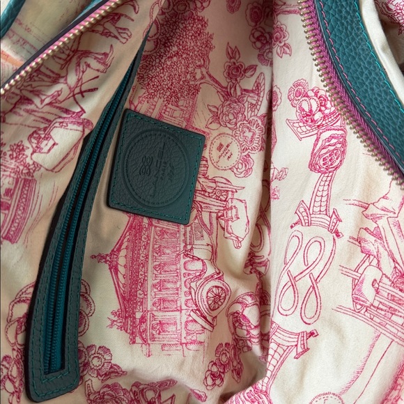 Lancel Paris Bag - Picture 9 of 9